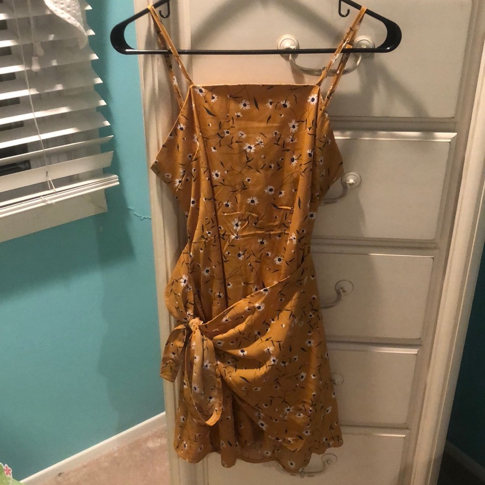 Worn Once!!! Super Cute Sundress